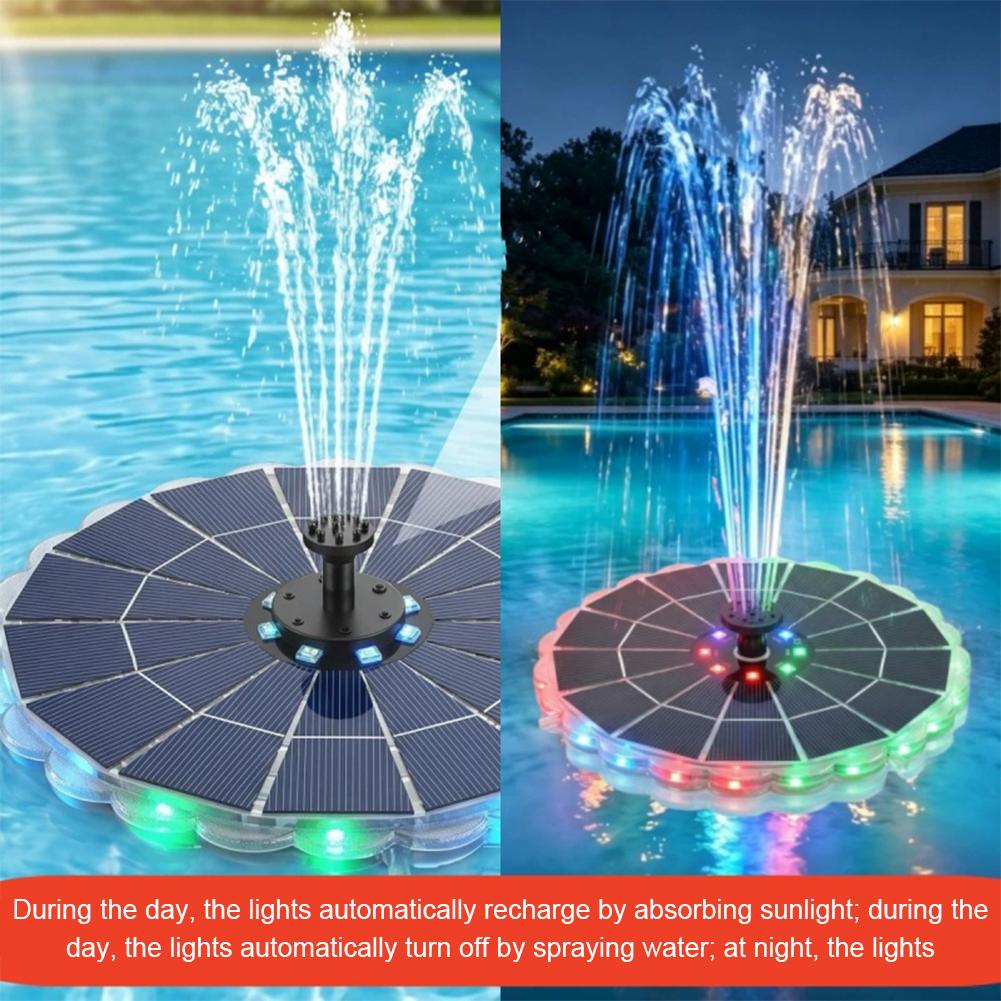 Kit de Bomba de Agua Solar par - Renewable Energy Solar reseña y precio