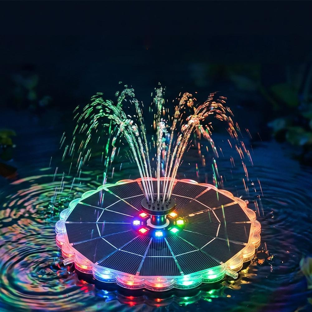 Kit de Bomba de Agua Solar par - Renewable Energy Solar reseña y precio