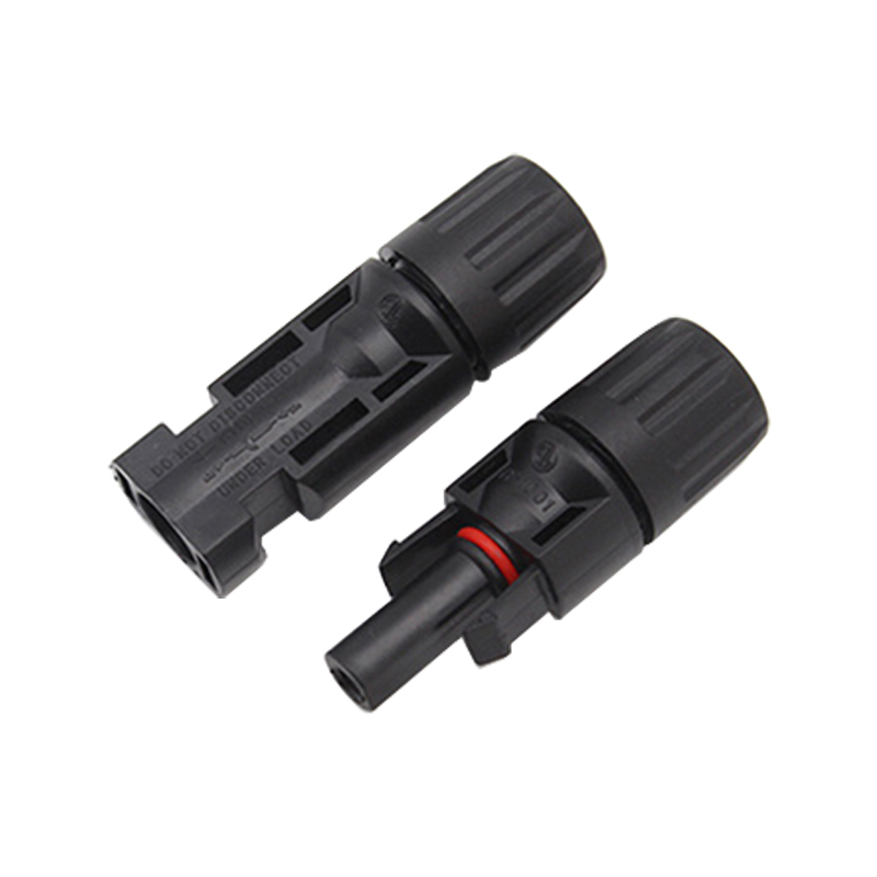 Kit de Conectores Solares Foto - Solar Cable Mc4 Connector reseña y precio