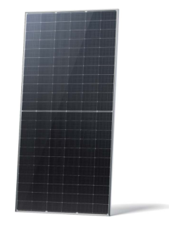 Panel Solar Monofacial Jinko T - Jinko Solar Panel N-Type reseña y precio