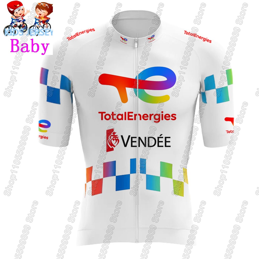Conjunto de Jersey de Ciclismo - Renewable Energy Kids reseña y precio