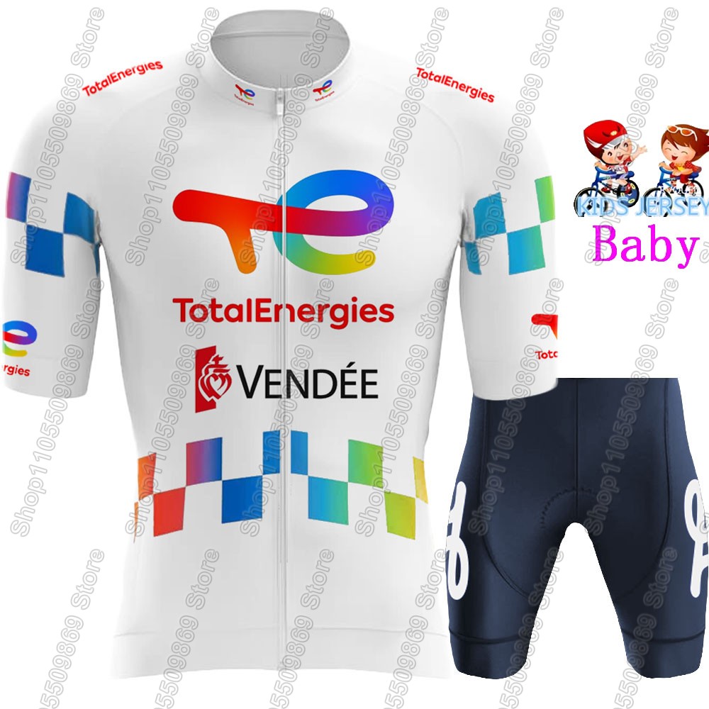 Conjunto de Jersey de Ciclismo - Renewable Energy Kids reseña y precio