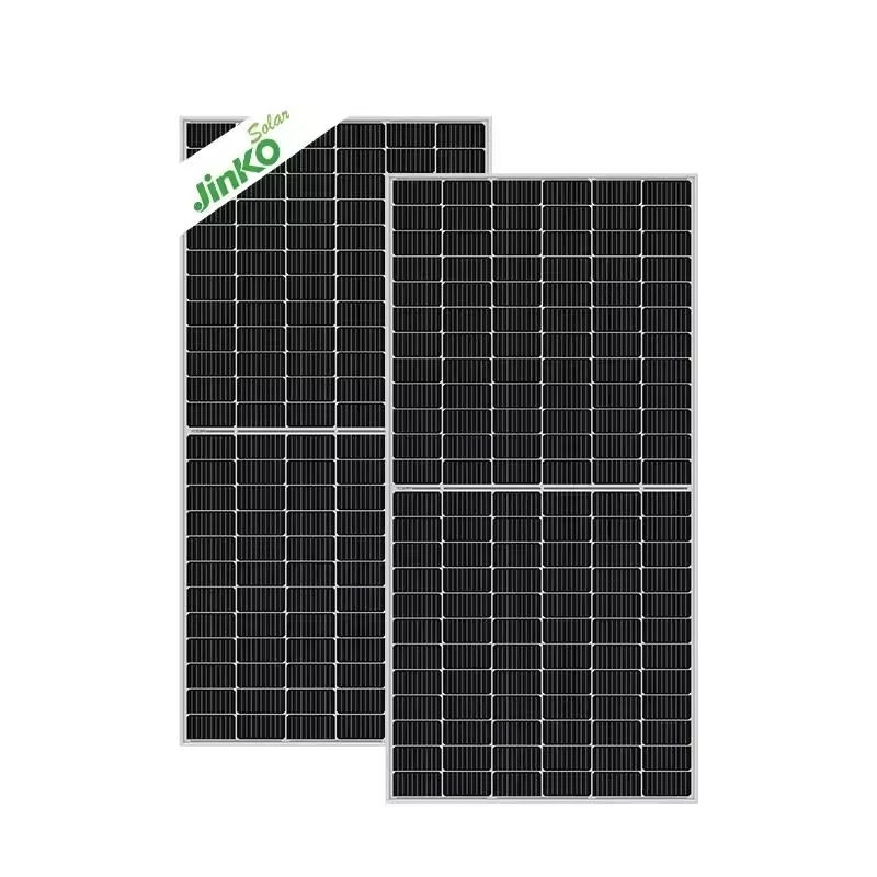 Panel Solar Jinko Tiger Neo Ti - Jinko Solar Panel N-Type reseña y precio