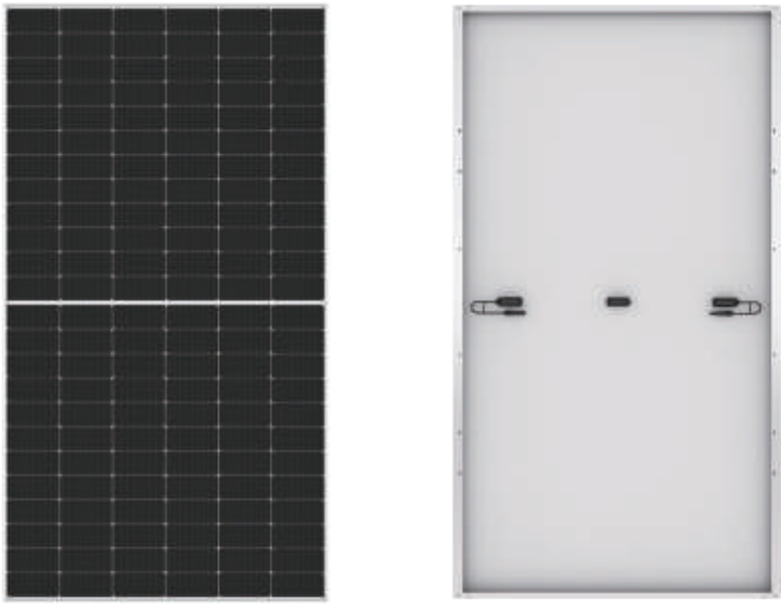 Panel Solar JINKO Tipo N JKM57 - Jinko Solar Panel N-Type reseña y precio