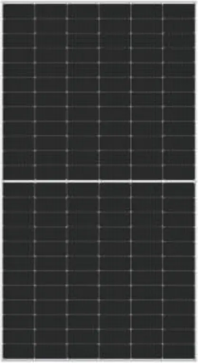 Panel Solar JINKO Tipo N JKM57 - Jinko Solar Panel N-Type reseña y precio