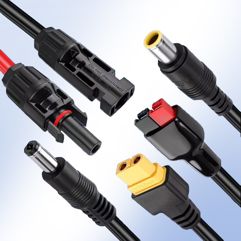 Cable de panel solar de 1,5 m  - Renewable Energy Us reseña y precio