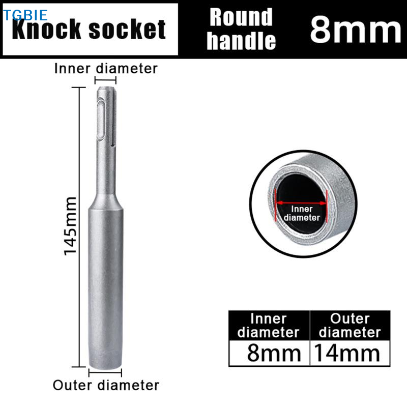 【L】Punta para varilla de tierr - Earthing Grounding Rod reseña y precio