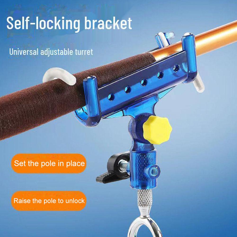 Soporte Universal para Cañas d - Earthing Grounding Rod reseña y precio