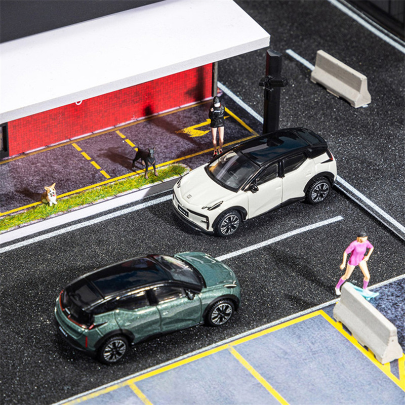 ZEEKR X modelo de coche de ale - Renewable Energy Kids reseña y precio