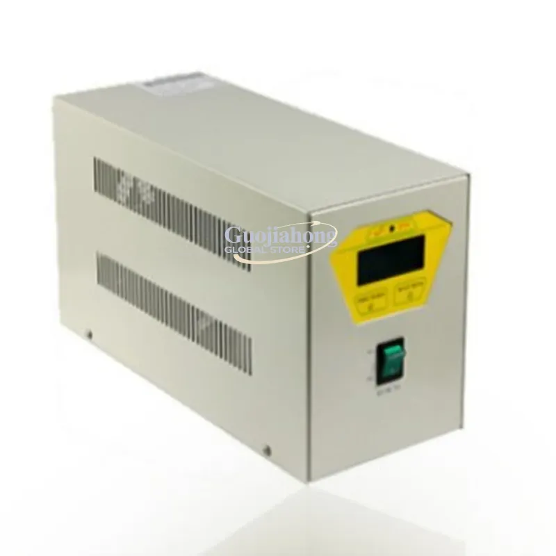 Inversor de 1Kw de última gene - Hybrid Solar Inverter reseña y precio
