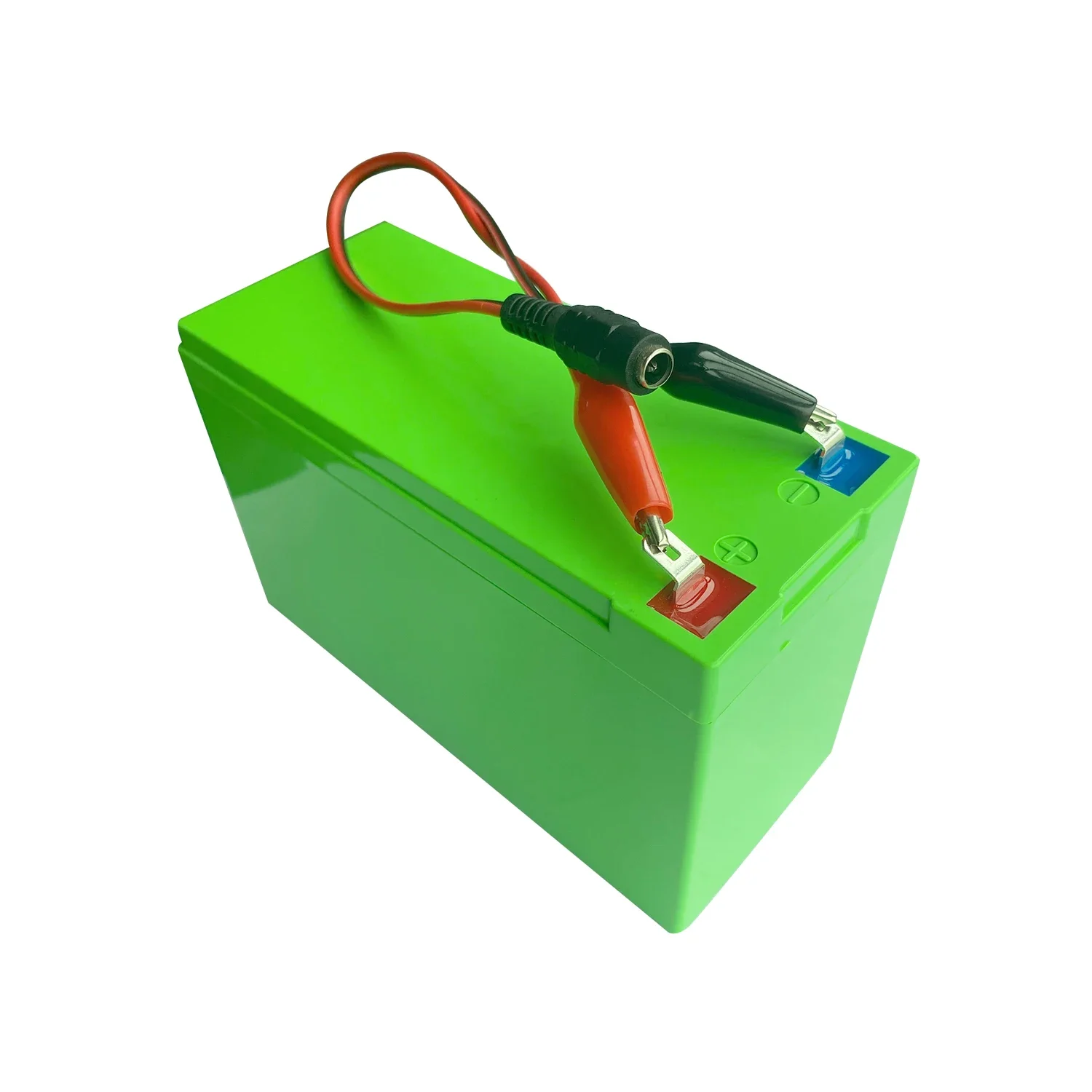 Paquete de batería de litio de - Renewable Energy Source reseña y precio