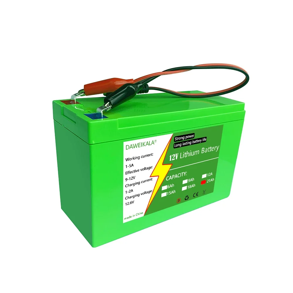 Paquete de batería de litio de - Renewable Energy Source reseña y precio