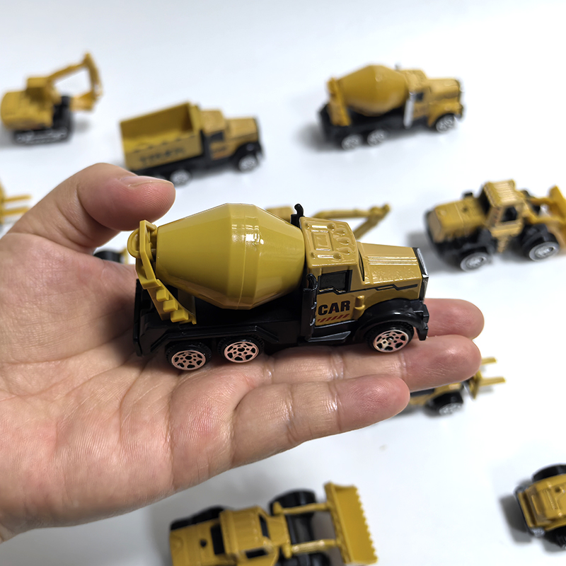 6 unids/set grúa de aleación c - Renewable Energy Model reseña y precio