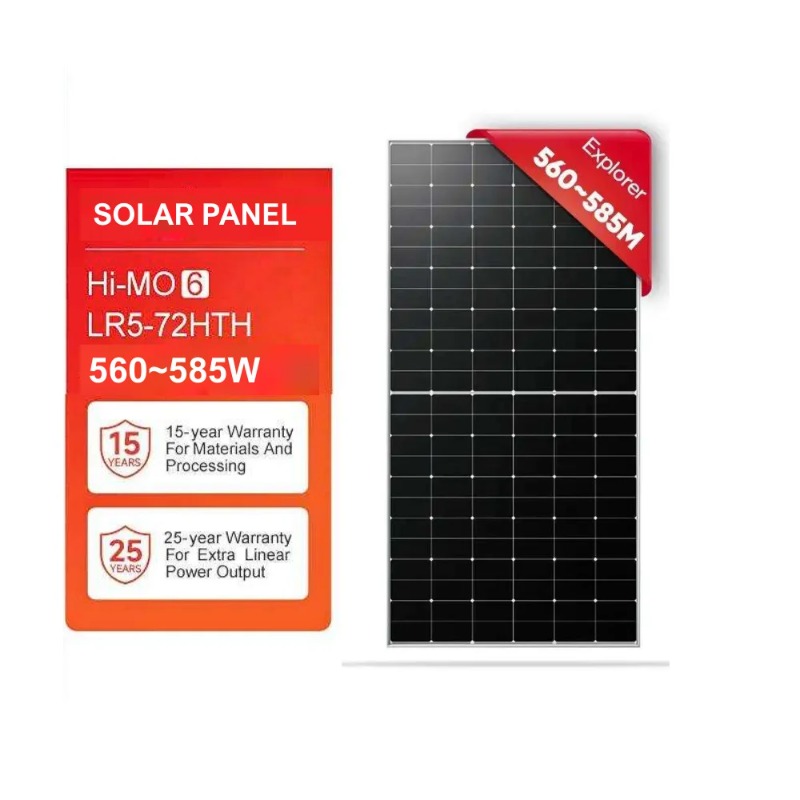 【Oferta Especial】Sistema Solar - Hybrid Solar Inverter reseña y precio