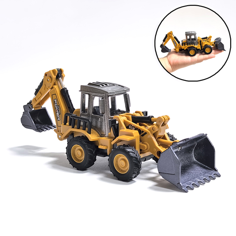 1:70 ingeniería Diecast modelo - Renewable Energy Model reseña y precio