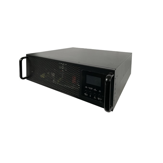 48V 220V 3KVA UPS en línea 220 - Ups Inverter 3Kva reseña y precio