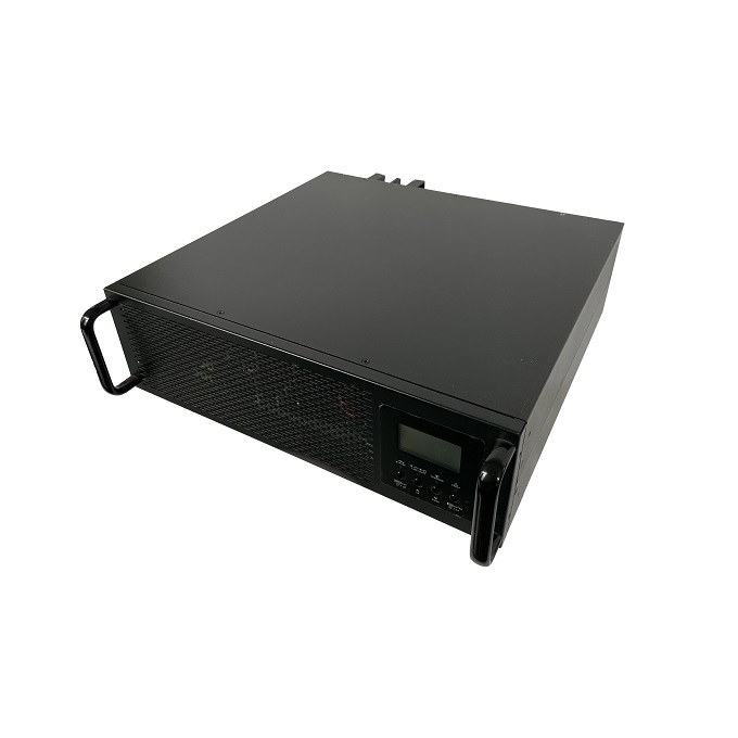 48V 220V 3KVA UPS en línea 220 - Ups Inverter 3Kva reseña y precio