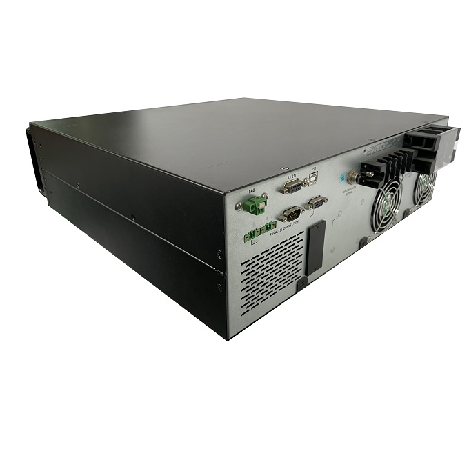 48V 220V 3KVA UPS en línea 220 - Ups Inverter 3Kva reseña y precio