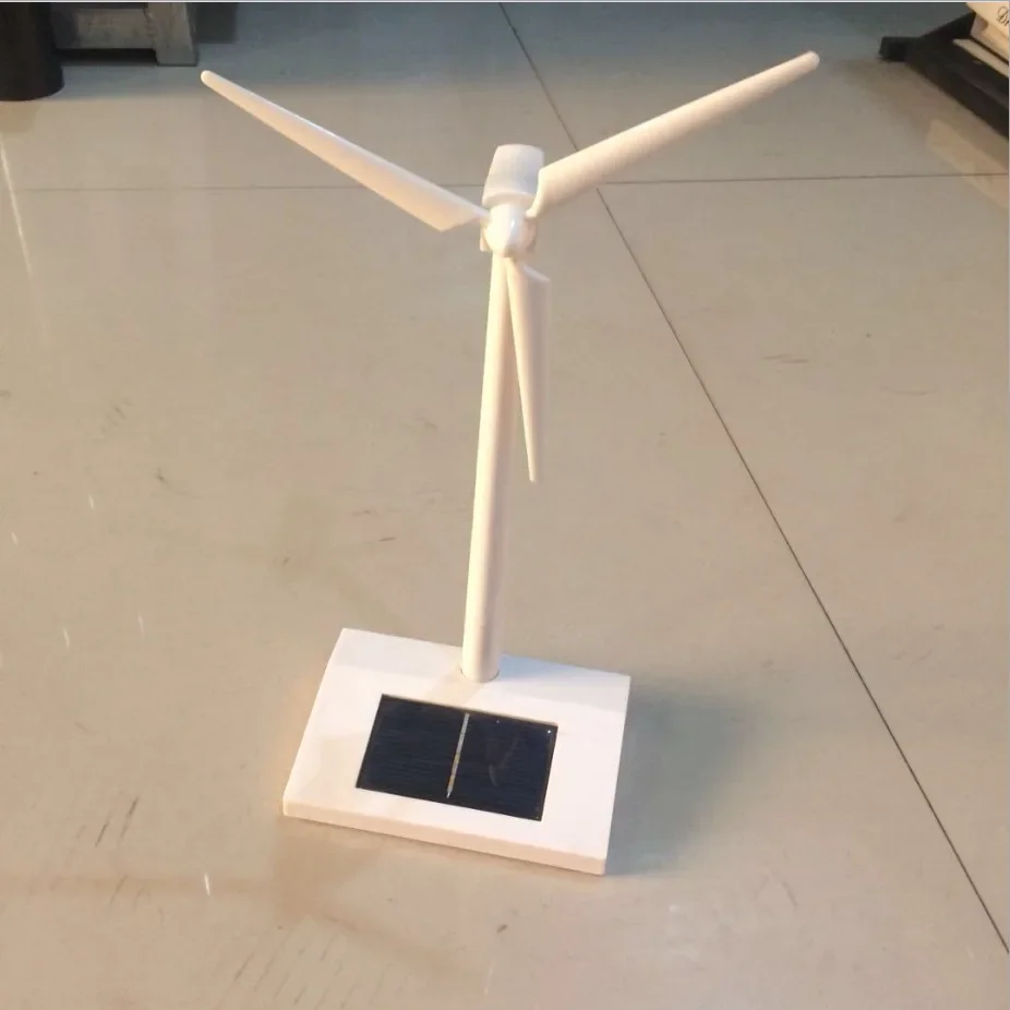 Generador de viento Solar 2 en - Renewable Energy Model reseña y precio