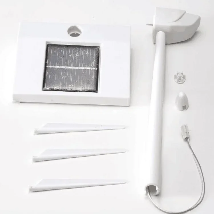 Generador de viento Solar 2 en - Renewable Energy Model reseña y precio