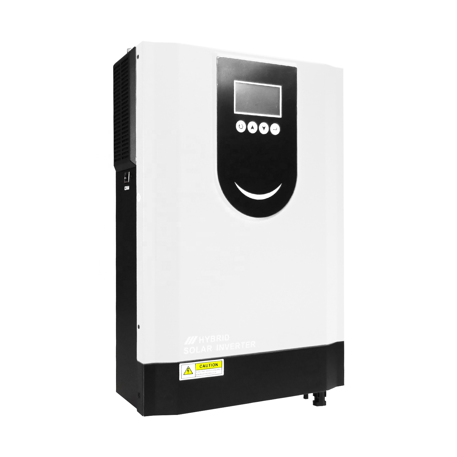Inversor solar híbrido de onda - Hybrid Solar Inverter reseña y precio