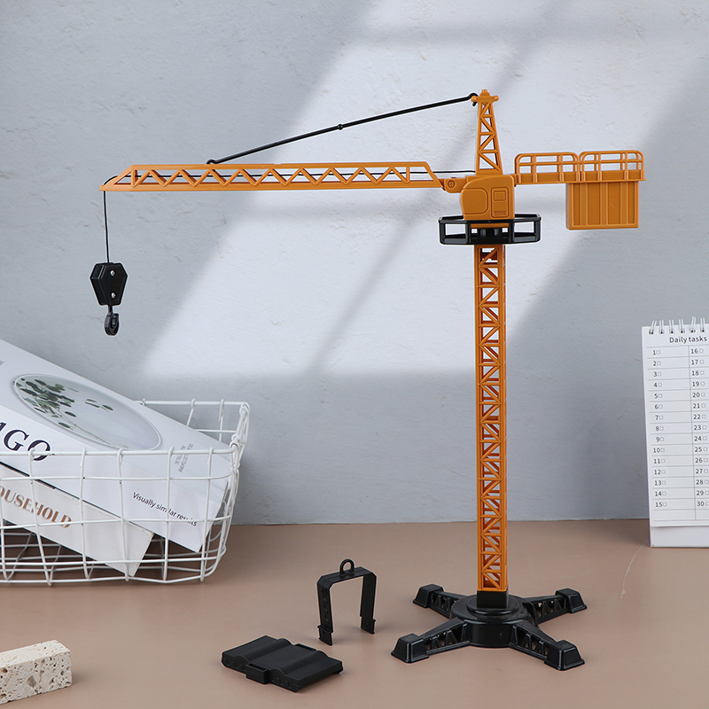 Grúa de torre fundida de ingen - Renewable Energy Model reseña y precio