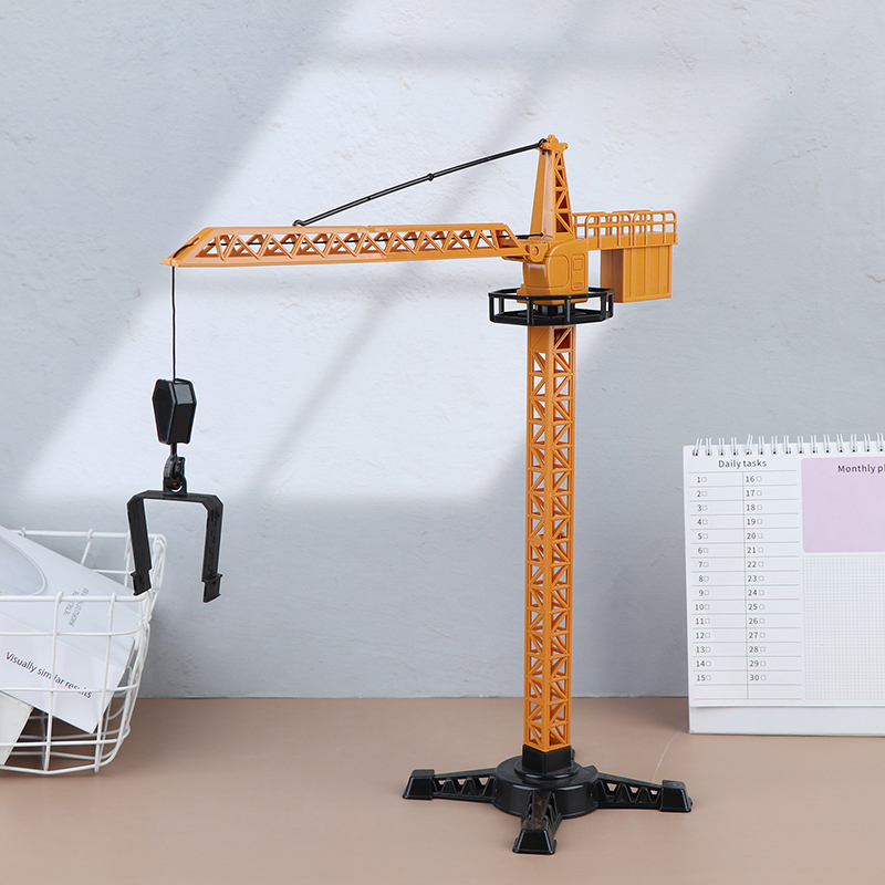 Grúa de torre fundida de ingen - Renewable Energy Model reseña y precio