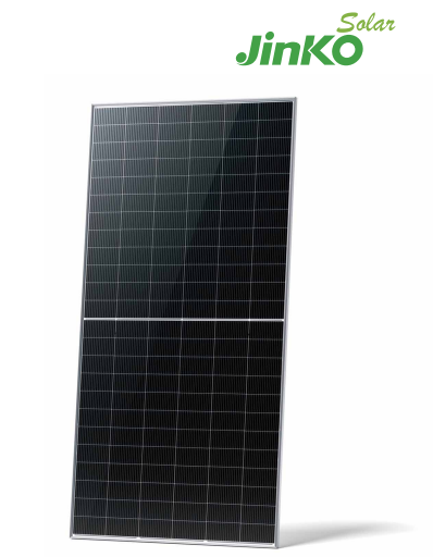 Panel Solar Jinko Tiger Neo 72 - Jinko Solar Panel N-Type reseña y precio
