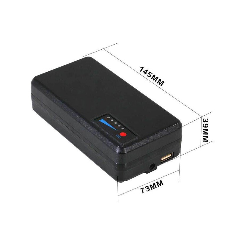 Batería Externa de 94.9Wh 37V  - Renewable Energy Source reseña y precio