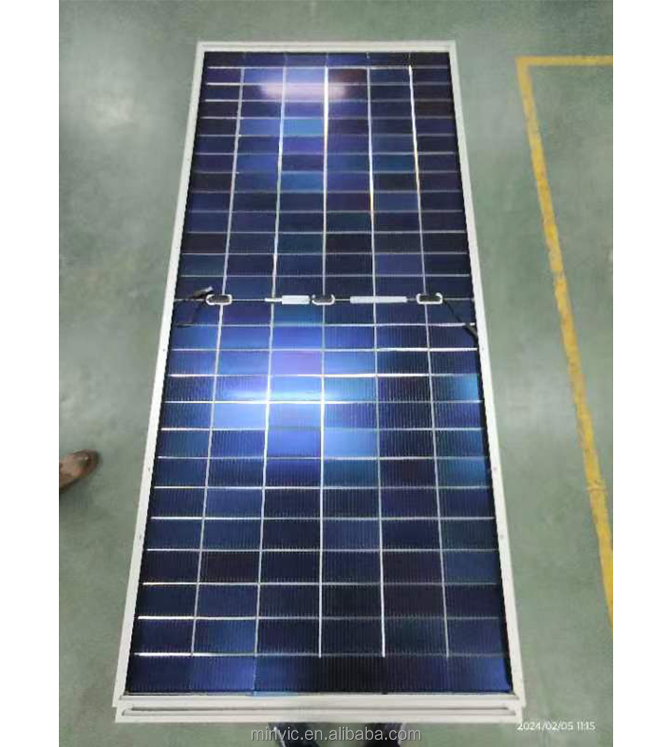 Paneles Solares Jinko Tiger Ne - Jinko Solar Panel N-Type reseña y precio