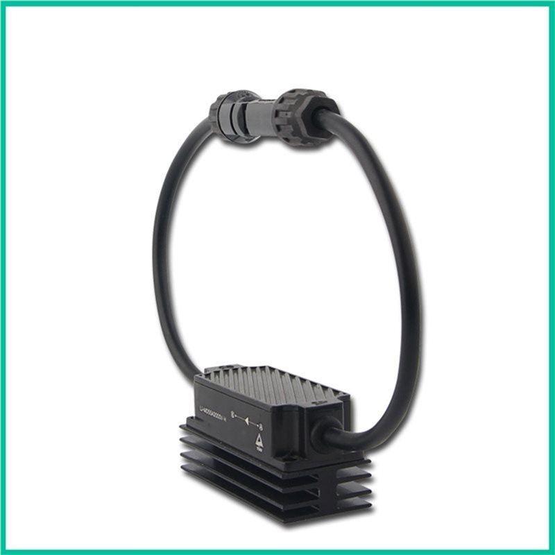 Conector de diodo en línea par - Solar Combiner Box reseña y precio