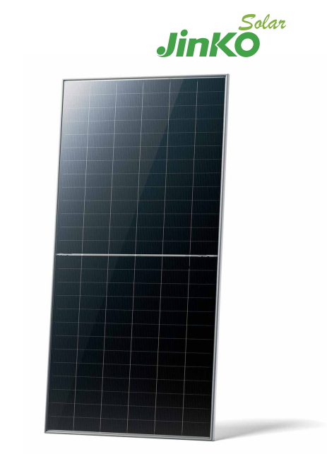 Panel Solar Bifacial Jinko Tig - Jinko Solar Panel N-Type reseña y precio