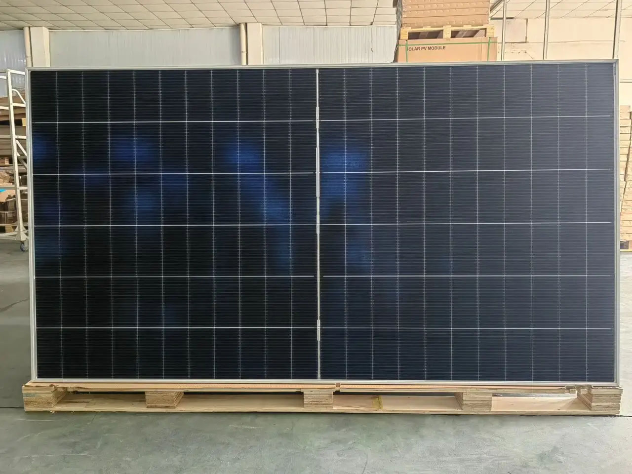 Panel Solar Jinko de Grado A,  - Jinko Solar Panel N-Type reseña y precio