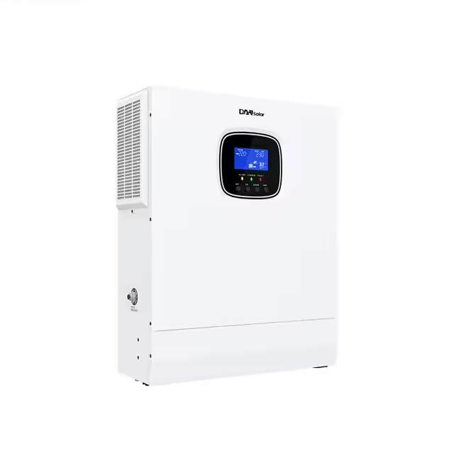 Inversor Solar de 5kw 48v de O - Hybrid Solar Inverter reseña y precio