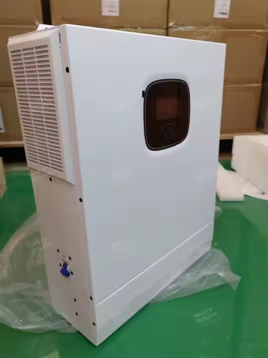 Inversor Solar de 5kw 48v de O - Hybrid Solar Inverter reseña y precio