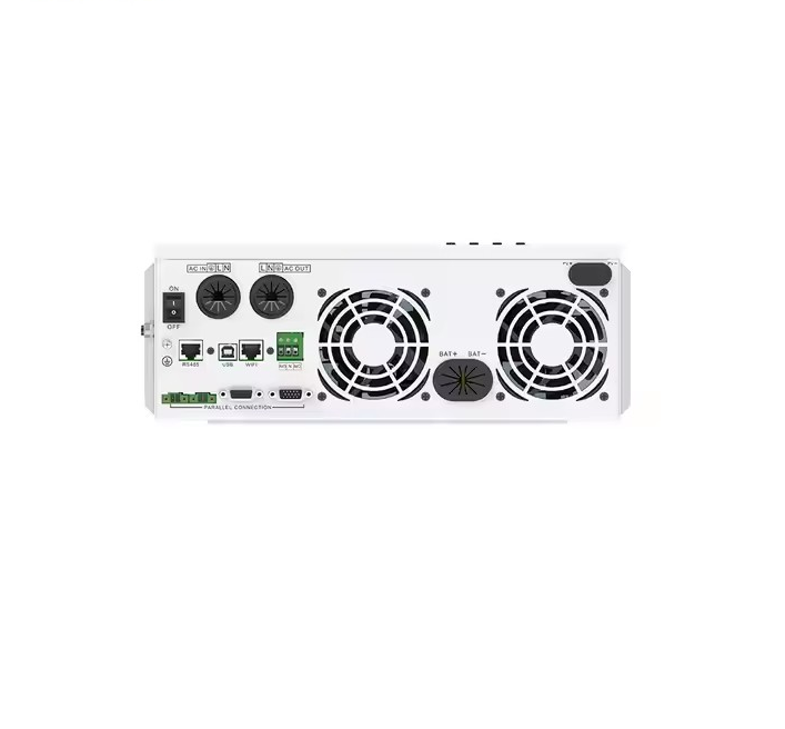Inversor Solar de 5kw 48v de O - Hybrid Solar Inverter reseña y precio