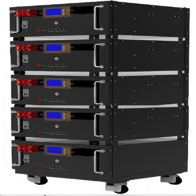 Sistema de Almacenamiento de E - Hybrid Solar Inverter reseña y precio