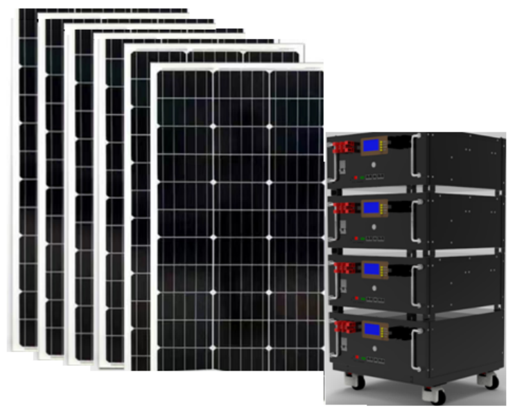 Sistema de Almacenamiento de E - Hybrid Solar Inverter reseña y precio