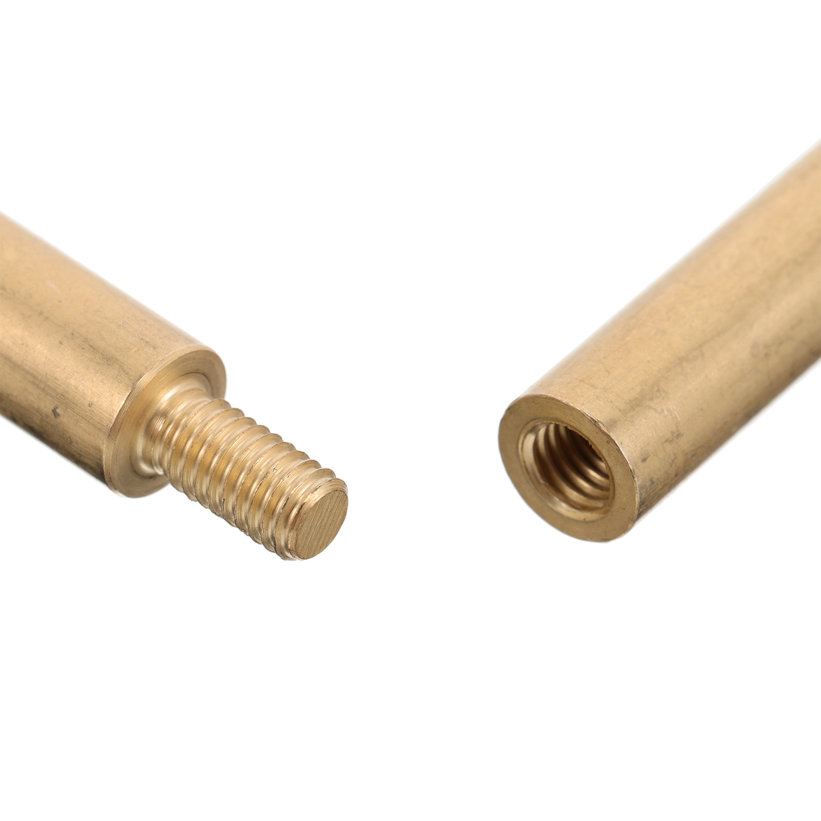 Varilla de Tierra de Latón Gal - Earthing Grounding Rod reseña y precio