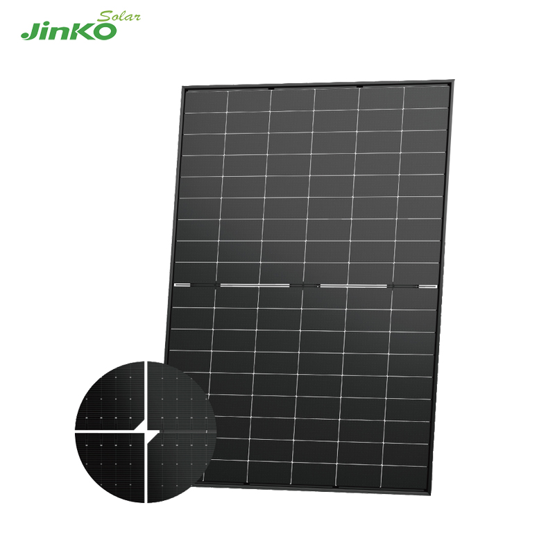 Panel Solar de Alta Eficiencia - Jinko Solar Panel N-Type reseña y precio